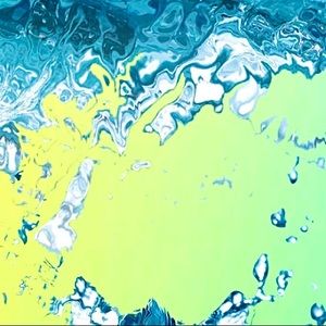 Meet your Posher, Mitchell